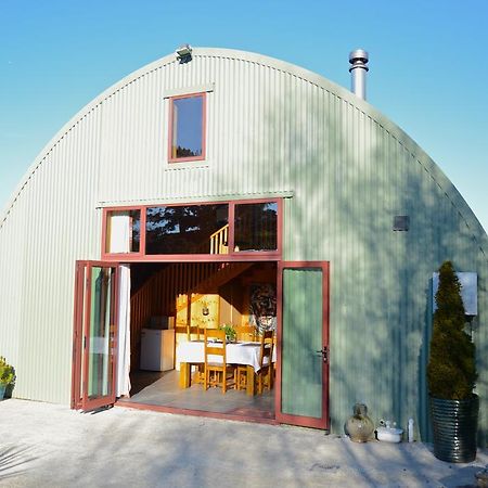 Barn Bed And Breakfast Waitati Ngoại thất bức ảnh