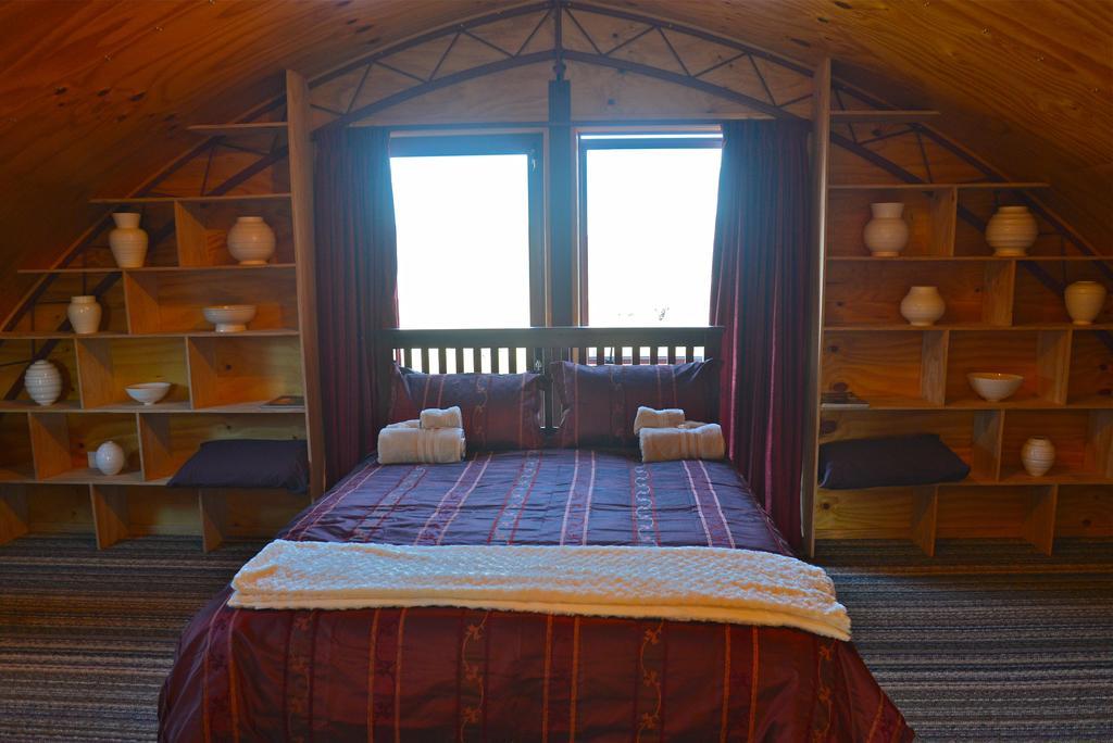 Barn Bed And Breakfast Waitati Phòng bức ảnh