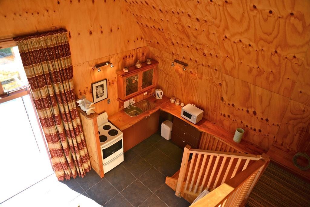 Barn Bed And Breakfast Waitati Ngoại thất bức ảnh
