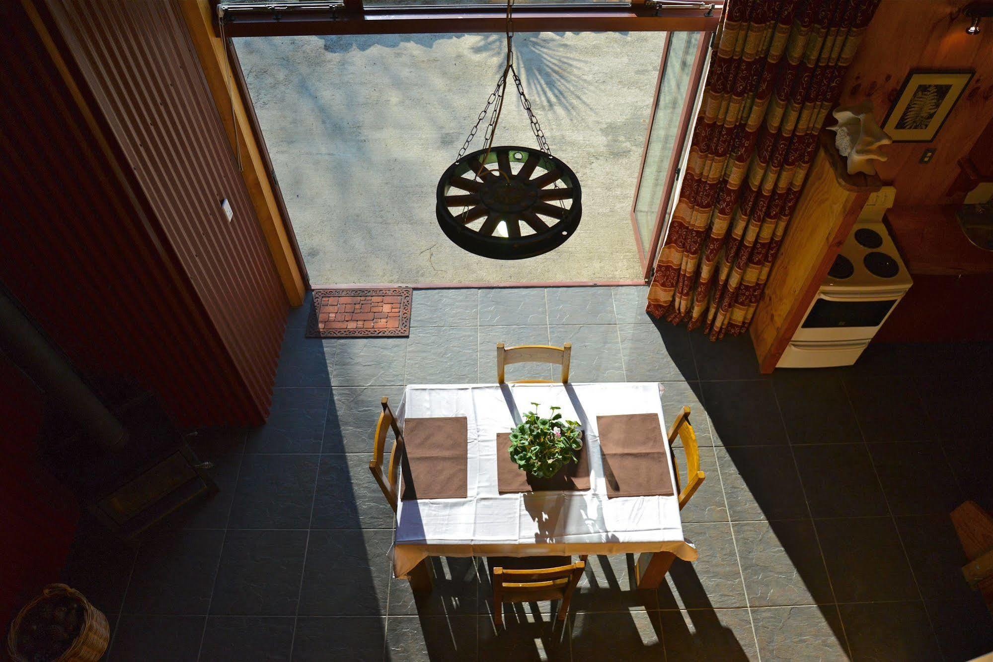 Barn Bed And Breakfast Waitati Ngoại thất bức ảnh
