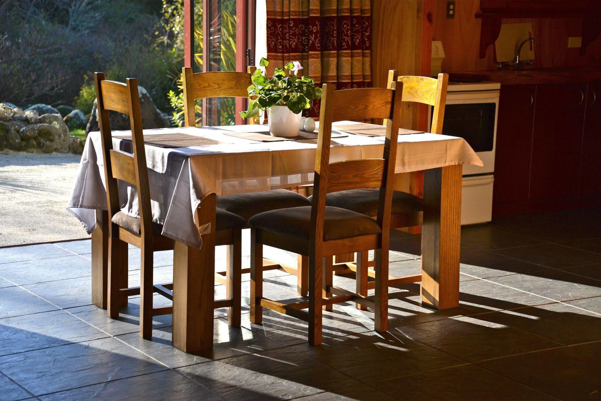Barn Bed And Breakfast Waitati Ngoại thất bức ảnh