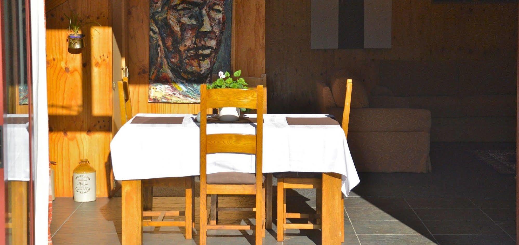 Barn Bed And Breakfast Waitati Ngoại thất bức ảnh